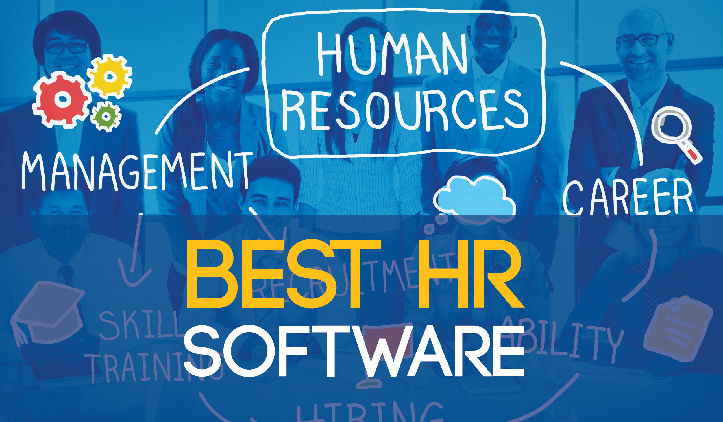 Top 07 Best HR Software