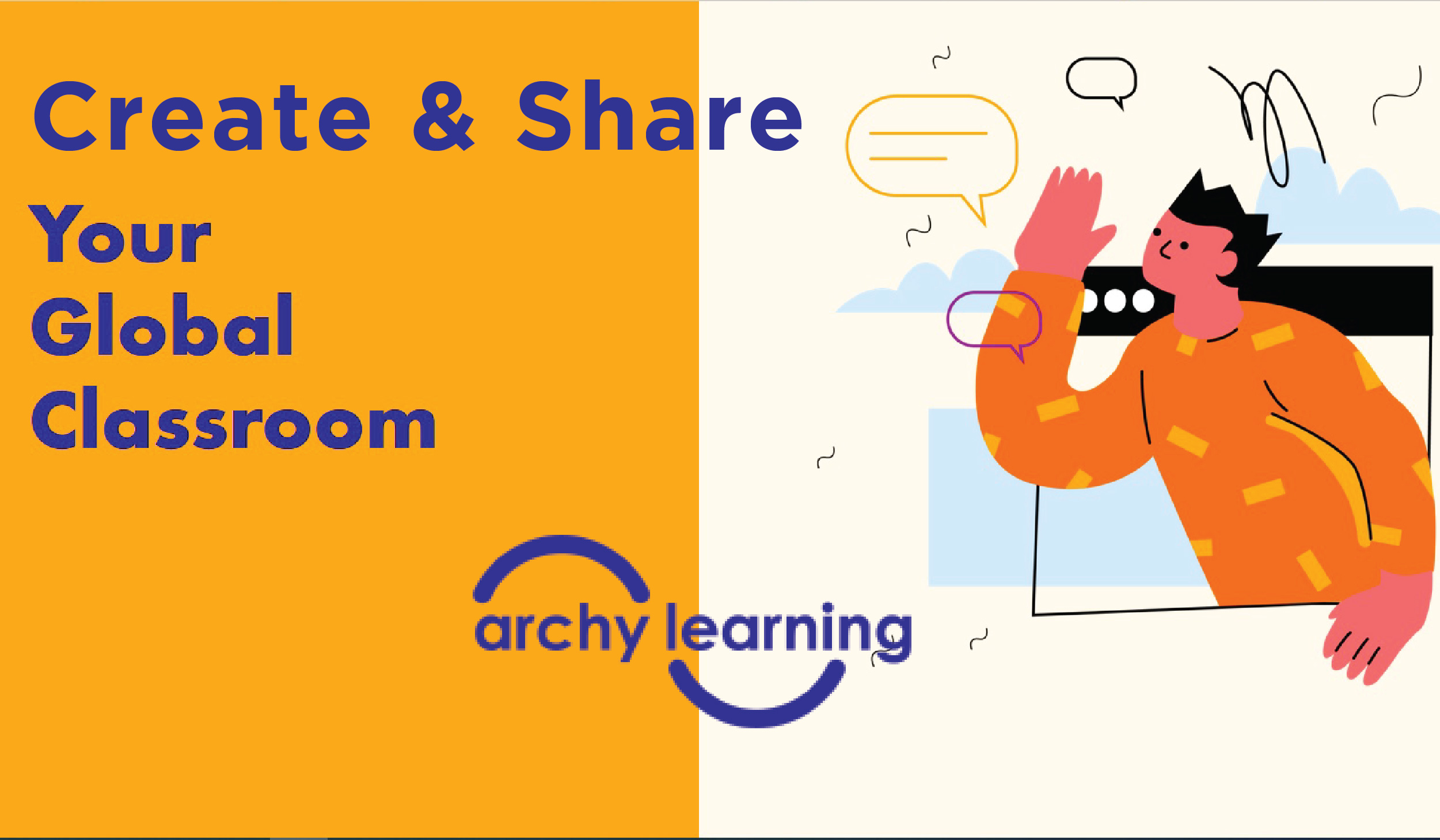 Archy Learning Lifetime Deal – Your Global Classroom