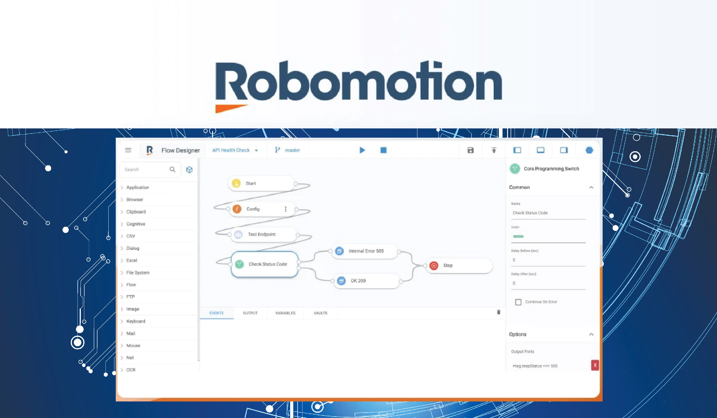 Robomotion lifetime deal: Streamline Your Workflow with Intelligent Automation