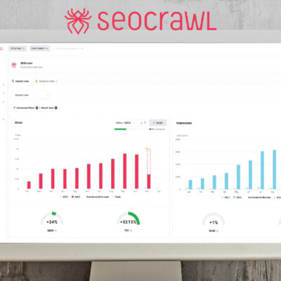 SEOcrawl Review – Grow your SEO and Get Top Website’s Ranking