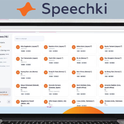 Speechki review and lifetime deal | An ultimate text-to-speech plugin
