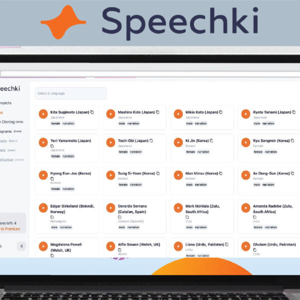 Speechki review and lifetime deal | An ultimate text-to-speech plugin